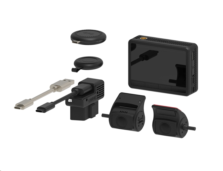 Видеорегистратор для авто TrendVision K2S Pro OBD Видеорегистратор для авто TrendVision K2S Pro OBD