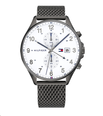 Наручные часы Tommy Hilfiger 1791709 Наручные часы Tommy Hilfiger 1791709