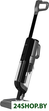 Вертикальный моющий пылесос Weissgauff V22 BLDC 250 Graphite DoubleSide AquaPro SelfDry Вертикальный моющий пылесос Weissgauff V22 BLDC 250 Graphite DoubleSide AquaPro SelfDry