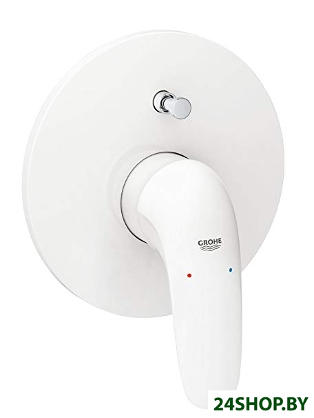 Смеситель Grohe Eurostyle 29099LS3 (белая луна) Смеситель Grohe Eurostyle 29099LS3 (белая луна)