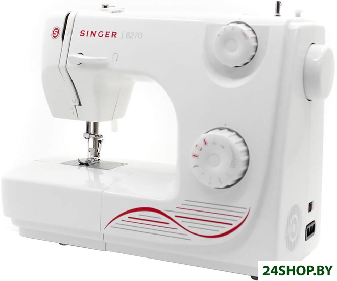 Швейная машина Singer 8270 Швейная машина Singer 8270