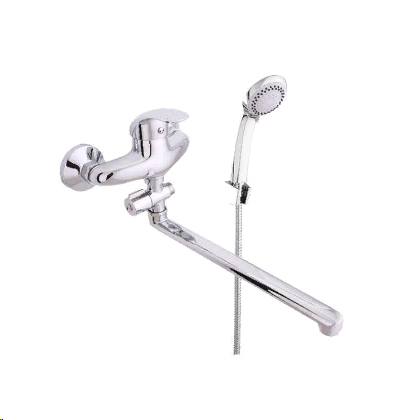Смеситель Rubineta Prince P-12/C Sher (P2CK02) Смеситель Rubineta Prince P-12/C Sher (P2CK02)