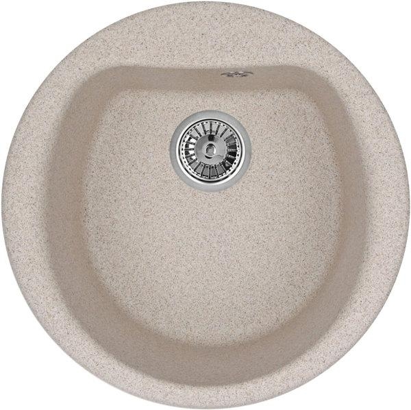 Кухонная мойка Granula 5101 Classic Кухонная мойка Granula 5101 Classic