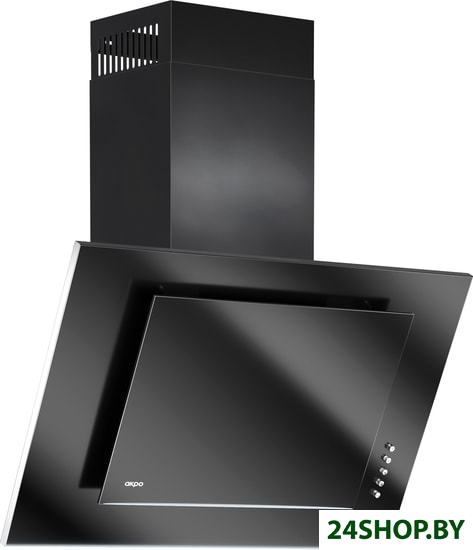 Кухонная вытяжка Akpo Optima 50 WK-4 Кухонная вытяжка Akpo Optima 50 WK-4