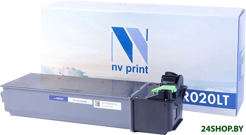 Картридж NV Print NV-AR020LT Картридж NV Print NV-AR020LT