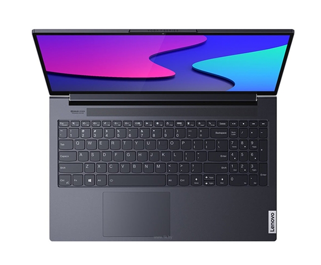 Ноутбук Lenovo Yoga Slim 7 15ITL05 82AC001VRU Ноутбук Lenovo Yoga Slim 7 15ITL05 82AC001VRU