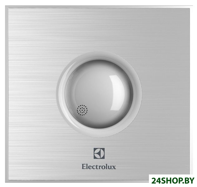 Вентилятор вытяжной Electrolux EAFR-120 (сталь) Вентилятор вытяжной Electrolux EAFR-120 (сталь)