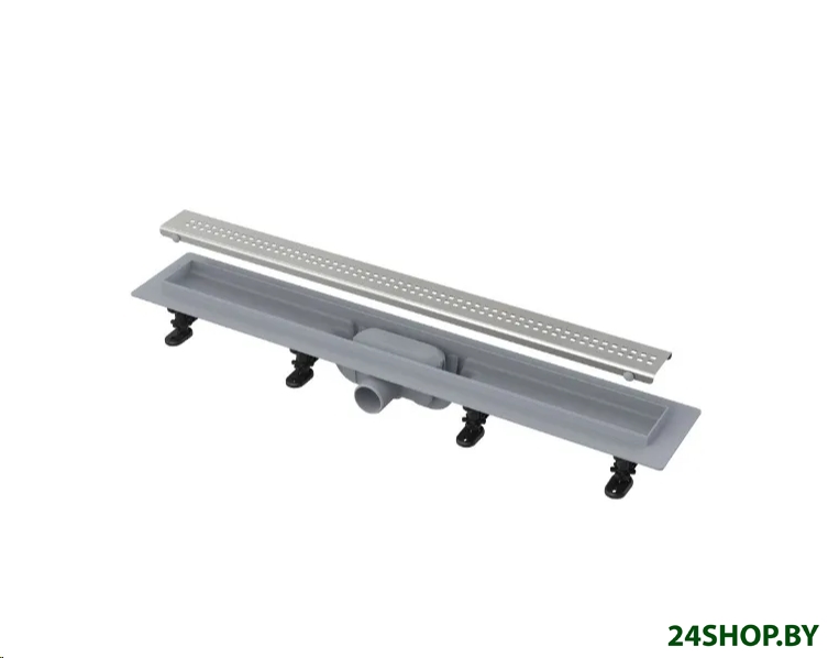 Трап/канал Alcaplast APZ9-550M Трап/канал Alcaplast APZ9-550M