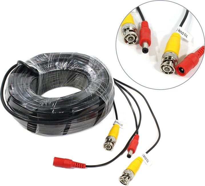 Кабель ORIENT CVP-30 (30 м) Кабель ORIENT CVP-30 (30 м)