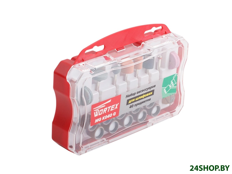 Набор оснастки Wortex MGK040G11611 Набор оснастки Wortex MGK040G11611