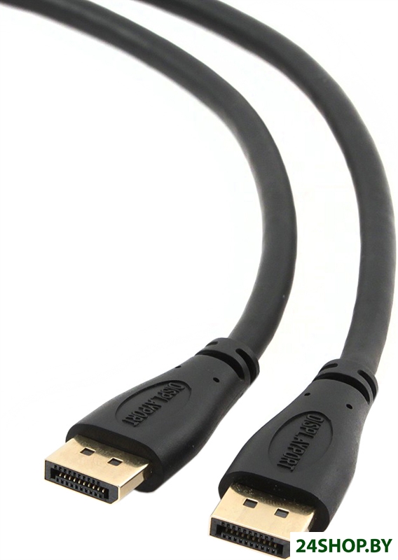 Кабель Cablexpert CC-DP-1M Кабель Cablexpert CC-DP-1M