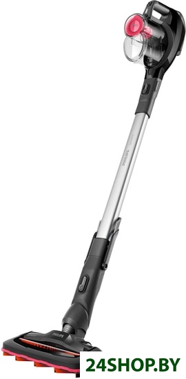 Пылесос Philips FC6722/01 Пылесос Philips FC6722/01