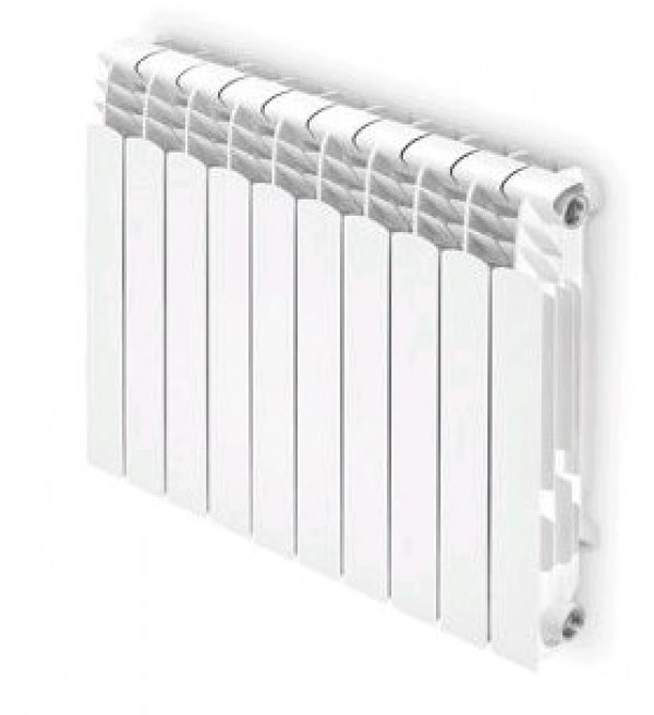 Радиатор Ferroli Proteo HP 600 (7 секций) Радиатор Ferroli Proteo HP 600 (7 секций)