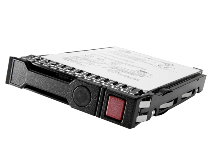 Жесткий диск HP 4Tb 7.2K (801888-B21) Жесткий диск HP 4Tb 7.2K (801888-B21)