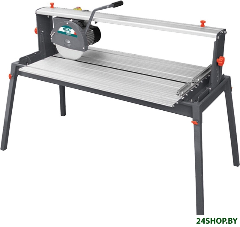 Электрический плиткорез Total TS6112501 Электрический плиткорез Total TS6112501