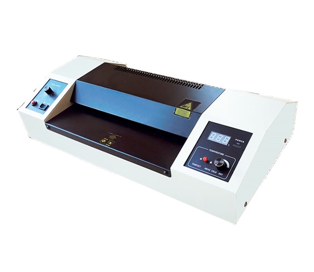 Ламинатор OFFICE KIT L3304 Ламинатор OFFICE KIT L3304