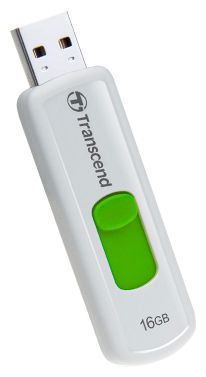 Флеш-память Transcend JetFlash 530 16Gb (TS16GJF530) Флеш-память Transcend JetFlash 530 16Gb (TS16GJF530)