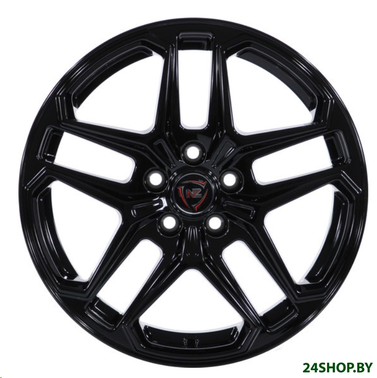 Литые диски NZ R-04 16x6.5 Литые диски NZ R-04 16x6.5