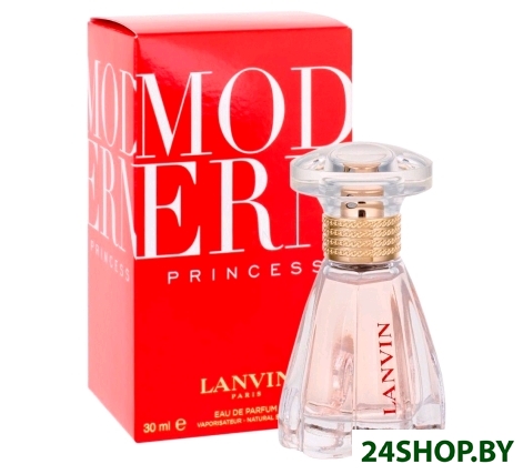Парфюмерная вода Lanvin Modern Princess (30 мл) Парфюмерная вода Lanvin Modern Princess (30 мл)