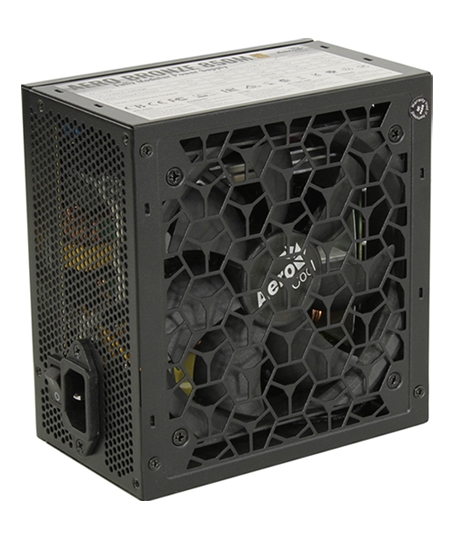 Блок питания Aerocool AERO BRONZE 850M Блок питания Aerocool AERO BRONZE 850M