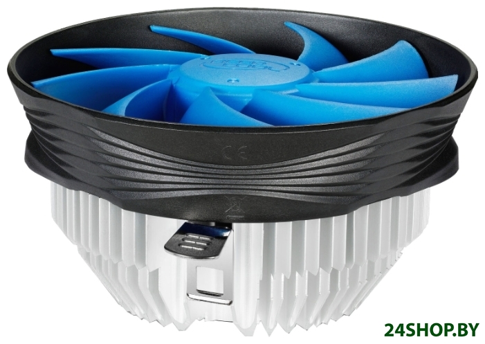 Кулер DEEPCOOL GAMMA ARCHER Кулер DEEPCOOL GAMMA ARCHER
