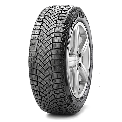 Автомобильные шины Pirelli Ice Zero Friction 215/50R17 95H Автомобильные шины Pirelli Ice Zero Friction 215/50R17 95H