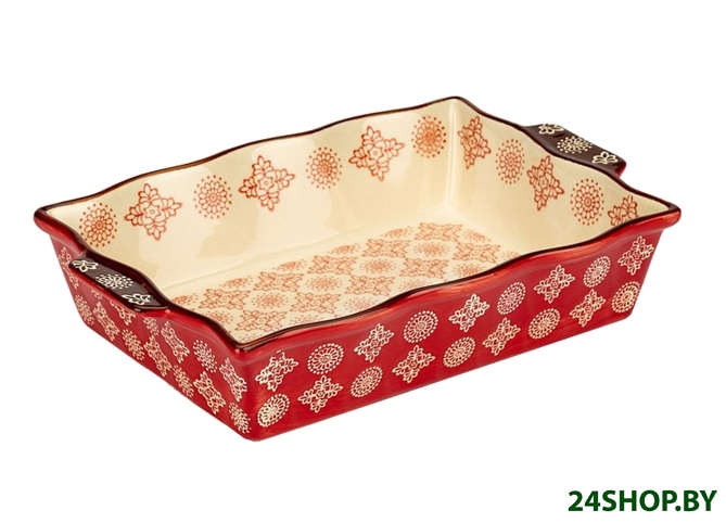 Форма для выпечки Attribute Rosso ABK002 Форма для выпечки Attribute Rosso ABK002