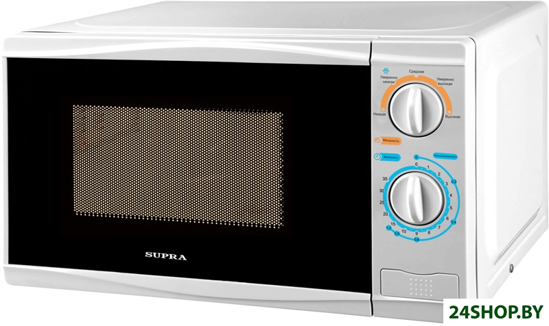 Микроволновая печь Supra 20MW75 Микроволновая печь Supra 20MW75