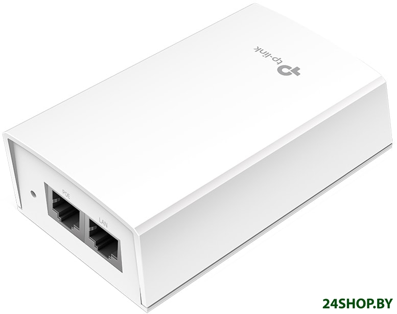 PoE-инжектор TP-Link TL-POE4824G PoE-инжектор TP-Link TL-POE4824G
