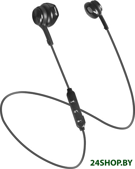Наушники CrownMicro CMBH-5098 Наушники CrownMicro CMBH-5098