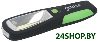 Фонарь Gauss GFL504 Фонарь Gauss GFL504