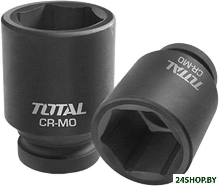 Головка слесарная Total THHISD3436L Головка слесарная Total THHISD3436L