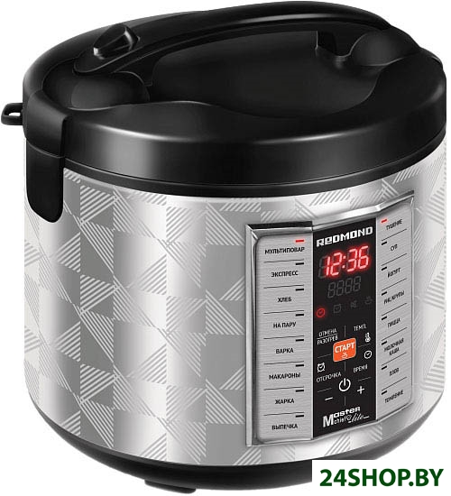 Мультиварка REDMOND RMC-M26 Мультиварка REDMOND RMC-M26