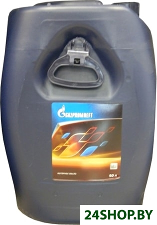 Моторное масло Gazpromneft М-10Г2к 50л Моторное масло Gazpromneft М-10Г2к 50л
