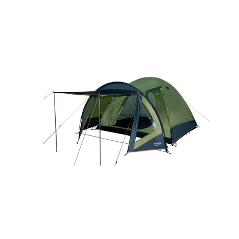 Палатка 4-х местная Atemi Taiga Палатка 4-х местная Atemi Taiga