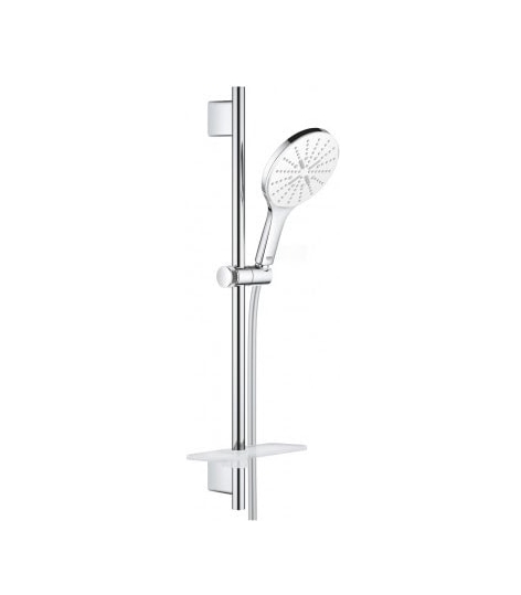 Душевой гарнитур Grohe Rainshower SmartActive 150 26592LS0 Душевой гарнитур Grohe Rainshower SmartActive 150 26592LS0
