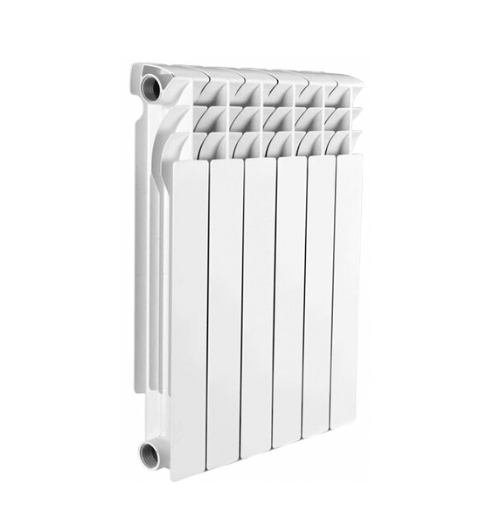 Алюминиевый радиатор Ogint Delta Plus 500 (7 секций) Алюминиевый радиатор Ogint Delta Plus 500 (7 секций)