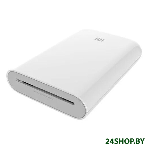 Портативный принтер Xiaomi TEJ4018GL Mi Portable Photo Printer (White) (XMKDDYJ01HT) Портативный принтер Xiaomi TEJ4018GL Mi Portable Photo Printer (White) (XMKDDYJ01HT)