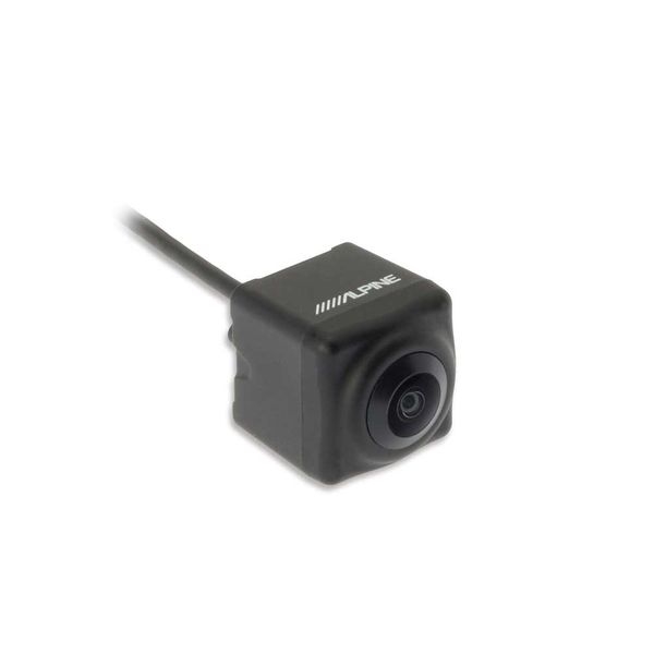 Парковочный радар Alpine HCE-C1100 Парковочный радар Alpine HCE-C1100