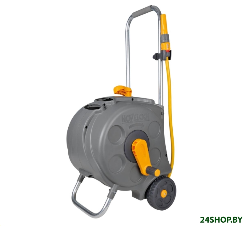 Тележка для шланга Hozelock 2416R0000 Тележка для шланга Hozelock 2416R0000