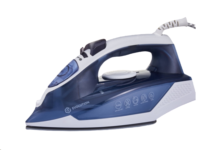 Утюг Evolution I-2226 Утюг Evolution I-2226