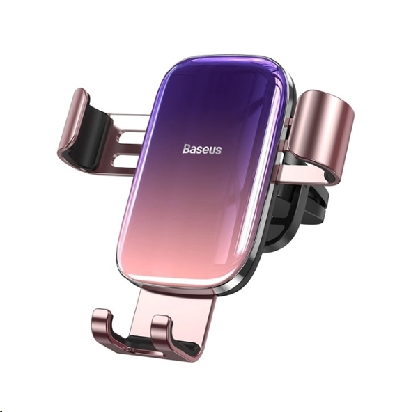 Держатель для смартфона Baseus SUYL-LG04 Pink Держатель для смартфона Baseus SUYL-LG04 Pink