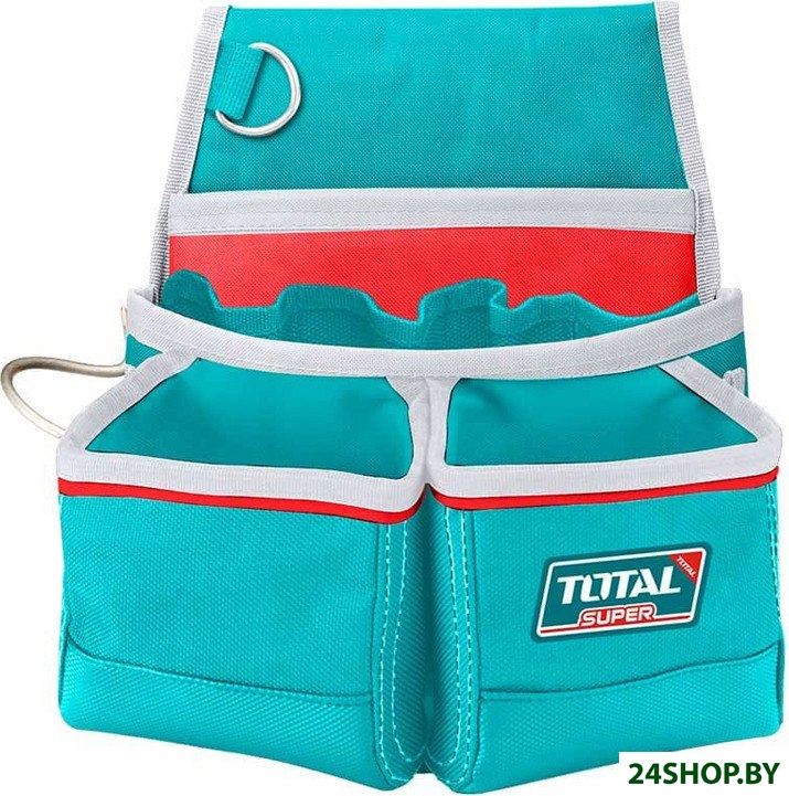 Чехол поясной Total THT16P10125 Чехол поясной Total THT16P10125