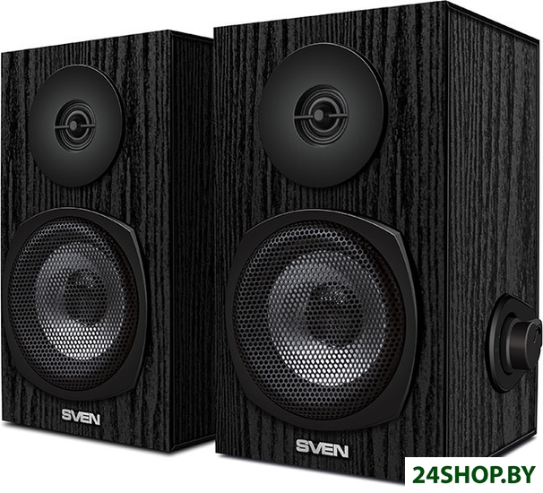 Акустика SVEN SPS-575 Black Акустика SVEN SPS-575 Black