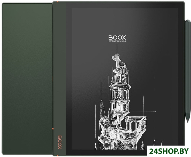 Электронная книга Onyx BOOX Note Air 2 Plus Электронная книга Onyx BOOX Note Air 2 Plus