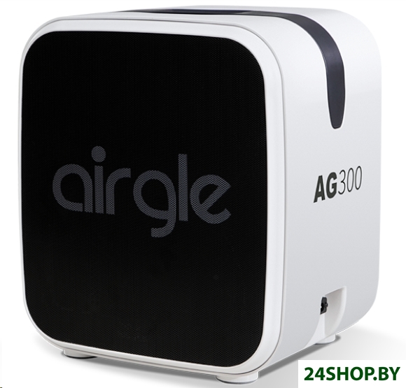 Воздухоочиститель Airgle AG300 Воздухоочиститель Airgle AG300