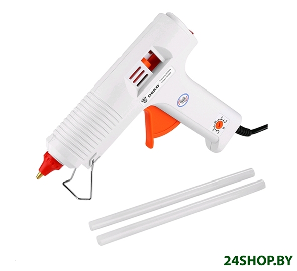 Термоклеевой пистолет Deko DKGG150 Set 2 (063-4973) Термоклеевой пистолет Deko DKGG150 Set 2 (063-4973)