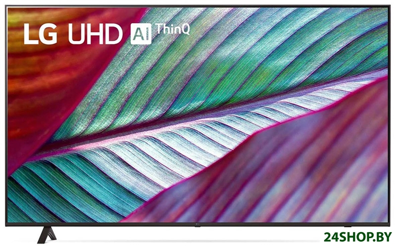 Телевизор LG UR78 75UR78009LL Телевизор LG UR78 75UR78009LL