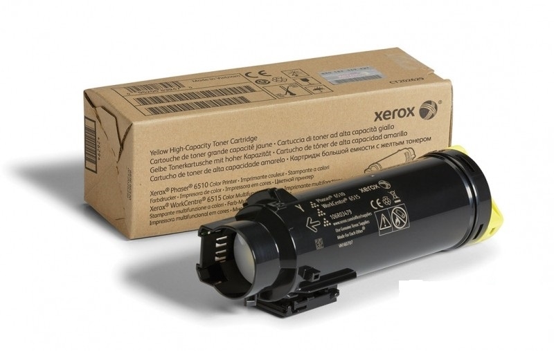 Картридж Xerox 106R03483 Картридж Xerox 106R03483