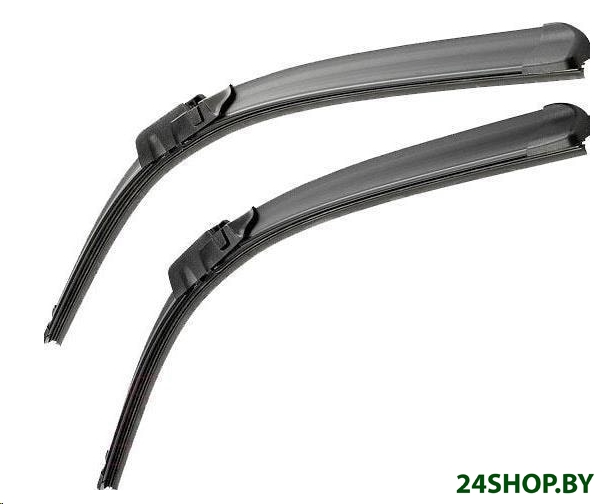 Щетки стеклоочистителя Bosch Aerotwin 3397118909 Щетки стеклоочистителя Bosch Aerotwin 3397118909